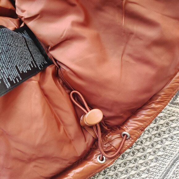 The North Face cropped jacket - Picture 2 of 11